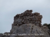 Restes de la Torre del Torn – Vandellós i l'Hospitalet de L'Infant