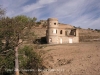 Torre dels francesos - Rubinat