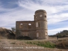 Torre dels francesos - Rubinat