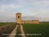 Torre d'en Carlos / Guissona