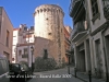 Torre d'en Llobet - Arenys de Mar.