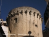 Torre d'en Llobet - Arenys de Mar.
