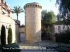 Torre d'en Nadal - Vilassar de Mar.