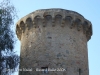 Torre d'en Nadal - Vilassar de Mar.