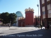 Torre Galatea - Any 2019