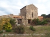 Torre Marata - Les Franqueses del Vallès