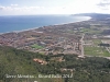 Vistes des de la Torre Moratxa - Torroella de Montgrí