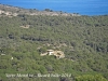 La Torre Ponsa vista des de la Torre Moratxa - Torroella de Montgrí