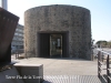 Torre Pla de la Torre - Santa Susanna: Estació de RENFE.