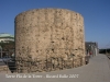 Torre Pla de la Torre - Santa Susanna: Estació de RENFE.