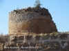 Torre Rodona - Ossó de Sió