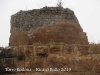 Torre Rodona – Ossó de Sió