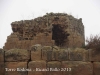 Torre Rodona – Ossó de Sió