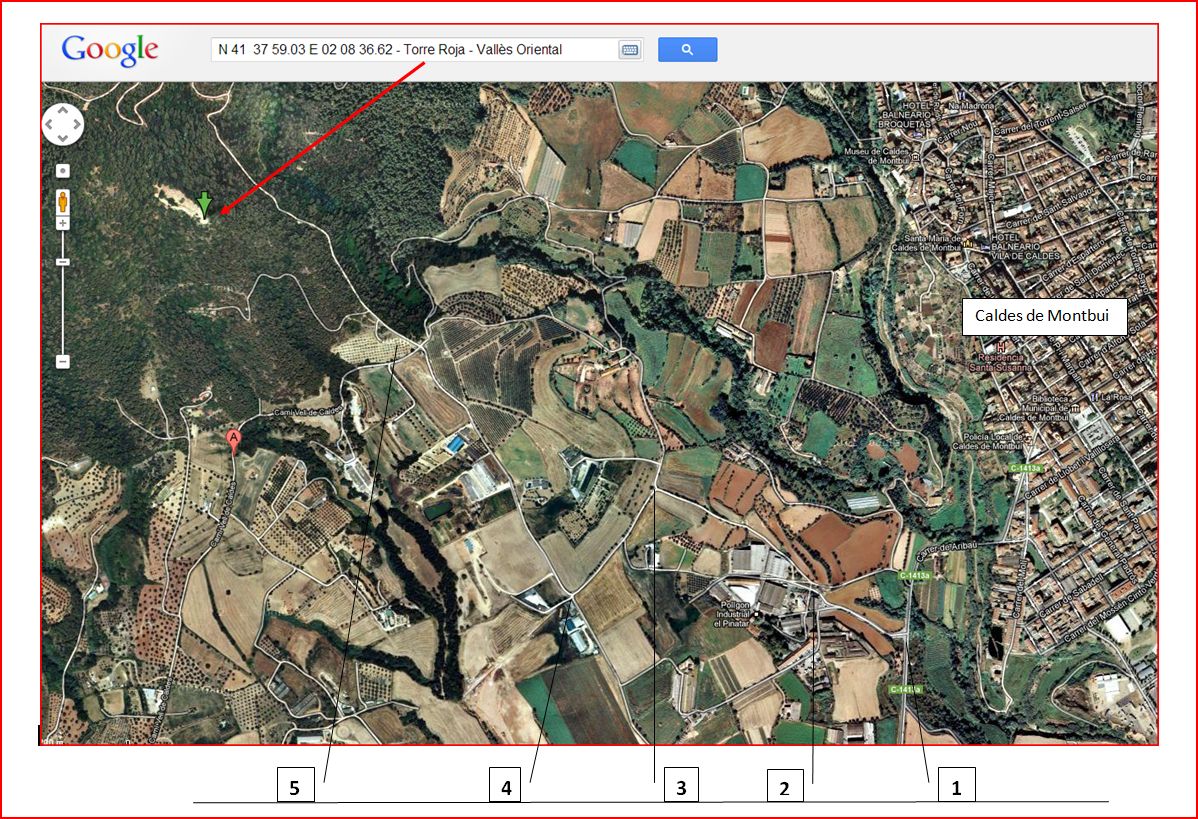 torre-roja-itinerari-captura-de-pantalla-google-maps-amb-anotacions-manuals