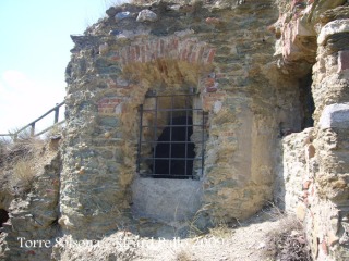 Torre Solsona - La Seu d'Urgell