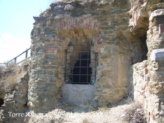 Torre Solsona - La Seu d'Urgell