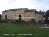 Església de Sant Jaume de les Torres de Cas.