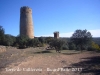 Torre de Vallferosa - Torà