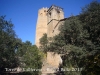 Torre de Vallferosa - Torà