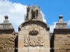 Turó de la Seu Vella - Lleida (Sense voler, hem coronat al lleó ..)