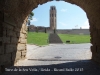 Turó de la Seu Vella - Lleida