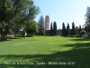 Turó de la Seu Vella - Lleida