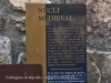Vallfogona de Ripollès -Nucli medieval.