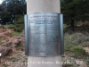 Via romana – La Vall de Bianya