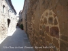 Vila closa de St Climent-Pinell de Solsonès