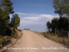 Vila - romana de Sant Amanç de Rajadell 