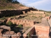 Vila - romana de Sant Amanç de Rajadell 