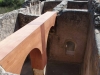 Vila romana dels Munts – Altafulla - Dipòsits