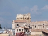 Tarragona - Torre de l'Arquebisbe - Muralles de Tarragona