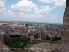 Vistes des del Castell de la Suda – Lleida