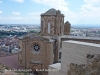 Vistes des del Castell de la Suda – Lleida