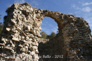 Castell de Clarà