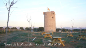 Torre de la Mixarda