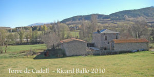Torre de Cadell