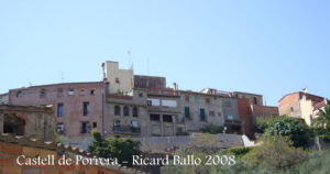 Castell de Porrera / Priorat