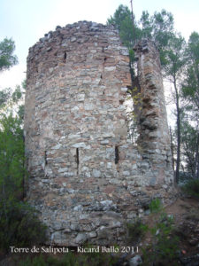 Torre de Salipota