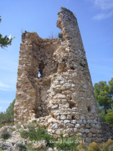 Torre de Can Pascol