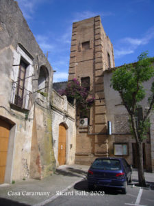 Casa Caramany – Sant Pere Pescador / Alt Empordà