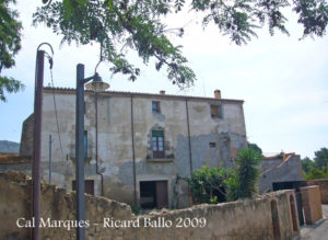 Cal Marquès