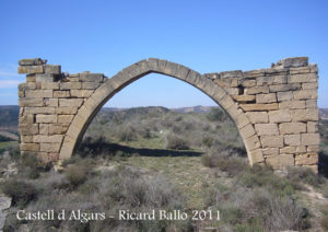 Castell d’Algars