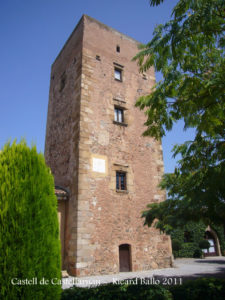 Castell de Castellarnau