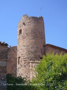 La Torre