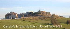 Castell de La Guàrdia Pilosa
