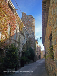Torre de Cal Torratxar