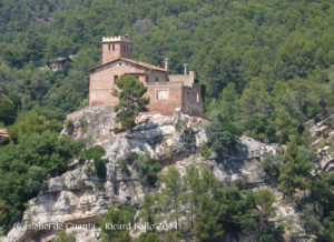 Castellet de Guanta