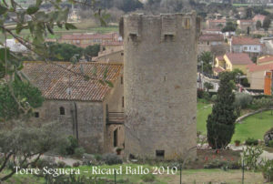 Torre Seguera